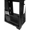 Купить корпус Lian-Li O11 Dynamic MINI черный ATX - идеальное решение для охлаждения с 9x120mm и 6x140mm вентиляторами