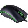 Мышь USB OPTICAL CYPHER BLACK RGB 72075 REDRAGON