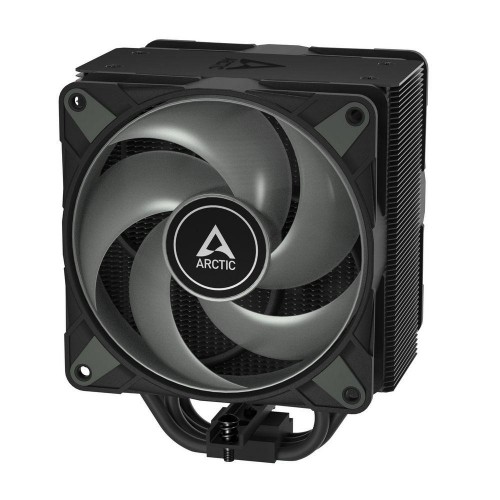 Вентилятор для процессора Arctic Cooling Вентилятор для процессора Arctic Freezer 36 A-RGB (Black) - Retail (Intel: LGA 1851, LGA 1700 AMD: AM5, AM4) (ACFRE00124A) ARCTIC