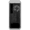 Корпус Aerocool Aero One Frost-G-WT-v1 белый ATX с поддержкой 4x120mm и 2x140mm, 2xUSB3.0 и аудио выходом