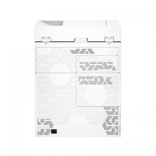 Лазерное МФУ/ HP Color LaserJet Enterprise Flow MFP 6800zf HP