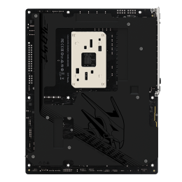 Материнская плата/ X870E A MASTER X