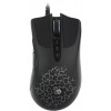 Мышь A4Tech Bloody A90 черный оптическая 6200dpi USB 8but