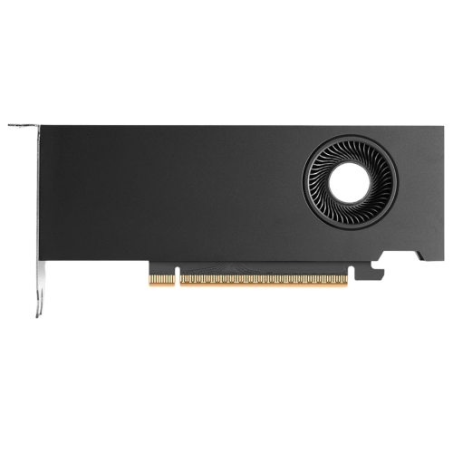 Видеокарта/ VGA NVIDIA RTX PRO 2000 Blackwell, 16 GB GDDR7 with ECC, mini DisplayPort 2.1, PCI Express 5.0 x8, Bulk NVIDIA
