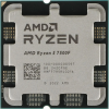 Процессор/ CPU AM5 AMD Ryzen 5 7500F (6C/12T, 3.7/5 GHz, 32MB, 65W) OEM AMD