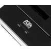 Док-станция AgeStar 3UBT7 для HDD SATA III с USB 3.0 - Серебристый алюминий и пластик
