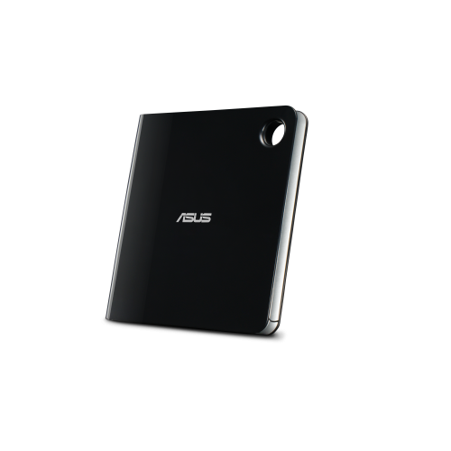 Устройство для записи оптических дисков/ SBW-06D5H-U/BLK/G/AS/P2G ASUS