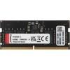 Купить оперативную память Kingston 8GB DDR5 4800MT/s CL38 SODIMM FURY Impact PnP для ноутбуков