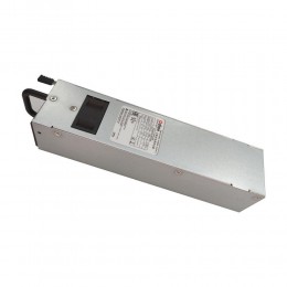 Блок питания Qdion U1A-K10400-DRB 1U Slim 400W (ШВГ=50.5*40*196mm), 80+ Golg, Oper.temp 0C;50C, AC/DC dual input (ASPower) OEM