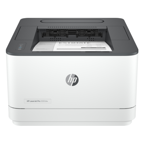 Лазерный принтер/ HP LaserJet Pro 3003dw