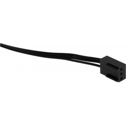 Кулер ID-Cooling SE-903-SD V3 Soc-AM5/AM4/1200/1700/1851 черный 3-pin 23dB Al+Cu 130W 370gr Ret [SE-903-SD V3]