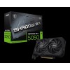 Купить видеокарту MSI RTX 5050 8G SHADOW 2X OC - NVIDIA GeForce 8Gb GDDR6, PCI-E 5.0, 128bit, HDMI и DP для игр и графики