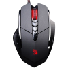 Мышь A4Tech Bloody V7 черный оптич. 3200dpi USB3.0 8but A4Tech