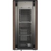 Корпус Montech Heritage (B) черный mATX: 9 вентиляторов, 2 USB 3.0, без блока питания