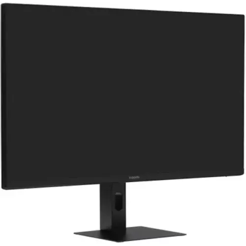 Монитор Xiaomi 27" A27Qi 2026 черный IPS LED 6ms 16:9 HDMI матовая 1300:1 300cd 178гр/178гр 2560x1440 120Hz DP 2K 3.9кг