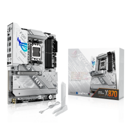 Материнская плата/ ROG STRIX X870-A GAMING WIFI
