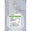 Жесткий диск Toshiba SATA3 10Tb для видеонаблюдения S300 — 7200 об/мин, 512Mb кэш, 1 год гарантии