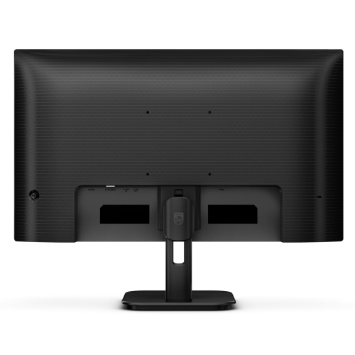 Монитор Philips 23.8 E Line 24E1N1100A - Черный IPS LED 1920x1080, 120Hz, HDMI, VGA