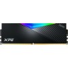 Купить Память DDR5 32GB (2x16GB) 8000MHz A-Data XPG Lancer RGB с Радиатором для Игровых ПК - AX5U8000C3816G-DCLARBK