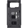 Корпус KingPrice KPCC-MN210 черный mATX с охлаждением 1x80mm и 2x120mm, 2xUSB2.0, аудио - идеальный выбор для сборки ПК