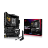 Материнская плата ROG STRIX Z890-H GAMING WIFI: Высокая производительность для геймеров