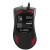 Мышь A4Tech Bloody A90 черный оптическая 6200dpi USB 8but
