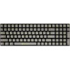 Клавиатура Оклик 915GK механическая для геймеров, черная, USB, кабель 1.8 м - идеальный выбор для комфортной игры