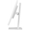 Монитор Iiyama 27" ProLite XUB2797QSN-W2 белый IPS LED 1ms 16:9 HDMI M/M матовая HAS Piv 1300:1 300cd 178гр/178гр 2560x1440 100Hz DP Quad HD 2K (1440p) USB 6.1кг