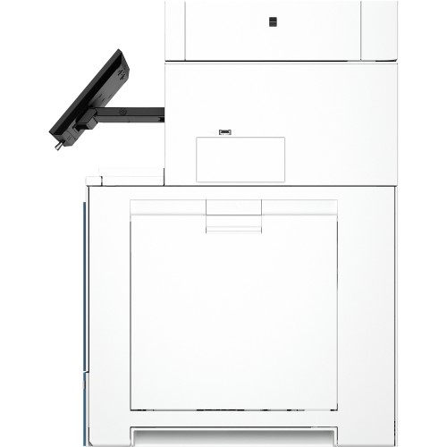 Купить HP Color LaserJet Enterprise Flow MFP 6800zf - Многофункциональное Лазерное Устройство для Офиса
