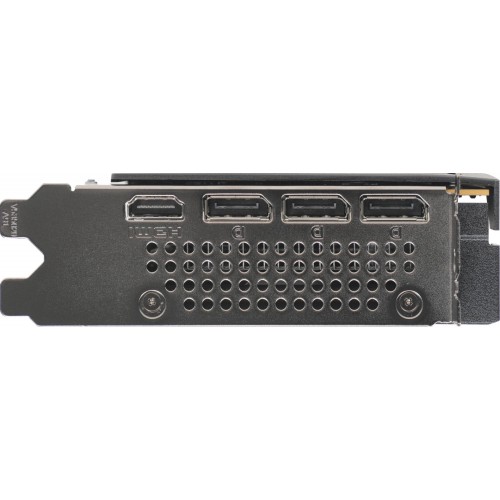 Купить видеокарту MSI RTX 5050 8G SHADOW 2X OC - NVIDIA GeForce 8Gb GDDR6, PCI-E 5.0, 128bit, HDMI и DP для игр и графики