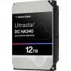 Жесткий диск/ HDD WD SATA Server 12Tb Ultrastar DC HA340 7200 6Gb/s 512MB 1 year warranty
