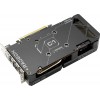 Видеокарта Asus DUAL-RX7600-O8G-EVO 8Gb GDDR6 - AMD Radeon RX 7600, PCI-E 4.0, 128bit, HDMI и DP для геймеров.