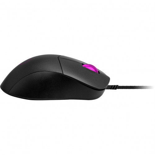 Манипулятор типа мышь/ Cooler Master MM730 Black Cooler Master