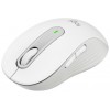 Мышь/ Logitech Wireless Mouse Signature M650 -OFF-WHITE-BT-M650 Logitech