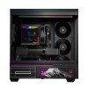 Кулер для процессора Thermalright Peerless Assassin 140 Digital Black: Высокая производительность и тихая работа для AMD и Intel