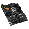 Материнская плата ROG STRIX Z890-H GAMING WIFI: Высокая производительность для геймеров