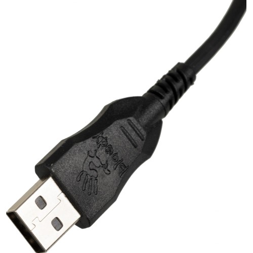 Клавиатура A4Tech B828N для геймеров с LED-подсветкой, USB, черный/серый, 1.8 м кабель