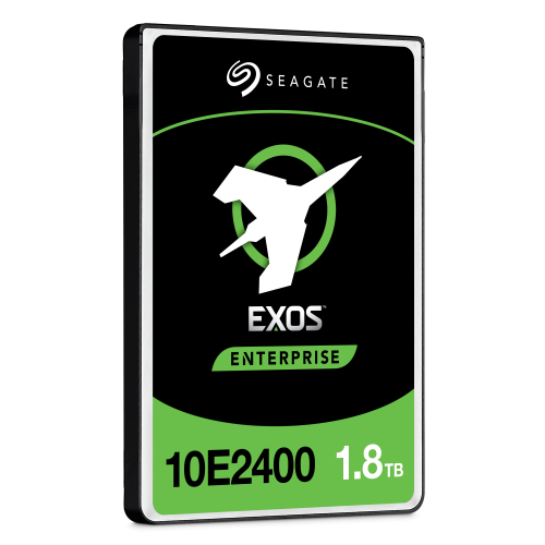 Жесткий диск/ HDD Seagate SAS 1.8Tb 2.5"" Exos 10K 12Gb/s 256Mb 1 year warranty