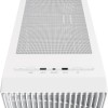 Корпус ПК Ocypus Gamma C70 WH - Midi-Tower без блока питания, поддержка ATX, mATX, mITX, 1xUSB-A 3.0 и 1xUSB 2.0, белый цвет