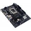 Материнская плата Biostar H610MHC 2.0 Soc-1700 Intel H610 2xDDR4 mATX AC`97 8ch(7.1) GbLAN RAID+VGA+HDMI