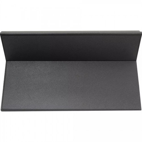 Монитор/ Acer PM161QJbmiuux 15,6'', UltraThin Black, 16:9, IPS, 1920x1080, 6ms, 250cd, 60Hz, mini HDMI, 2xType-C, Speakers 1Wx2, FreeSync, HDR 10, Vesa:100x100