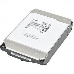 Жесткий диск/ HDD Toshiba SAS 22Tb 3.5"" Server 7200 12Gbit/s 512Mb 1 year warranty (replacement MG10SCA20TE, MG11SCA20TE)