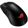 Игровая мышь ASUS P711 ROG GIII WL AIMPOINT/BLK - Высокая точность и комфорт в каждом клике