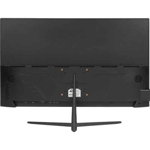 Монитор БЕШТАУ М2701/2K 27 IPS 2560x1440 с динамиками и VESA - идеальный выбор для работы и игр