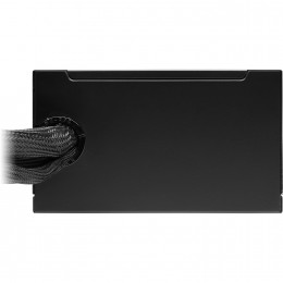 Блоки питания/ Power Supply Corsair CX650, Model RPS0128, 650W 80+ Bronze (ATX, 2.31, Non-modular, 1x24(20+4)pin, 1xCPU 8(4+4)pin, 2xPCIe*2 8(6+2)pin, 3xSATA3, 2xMOLEX4pin, Active, 120x120mm, 150x120x86mm, APFC, Power cable-EU, black)
