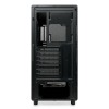 Корпус без блока питания/ Case HSPD M510, Mesh Mid Tower, Black, TG, 0.5 SPCC, no fans ATX, mATX, mITX 180/280/160mm 1x2.5", 1x3.5", 7xPCI 1xUSB-A 3.0, 1xUSB-A 1.0 517x277x418mm HSPD