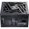 Блок питания Seasonic ATX 850W Focus GX-850 80+ gold (20+4pin) APFC 135mm fan 10xSATA Cab Manag RTL [GX-850 V4 SRP-FGX851-A5A32SF]