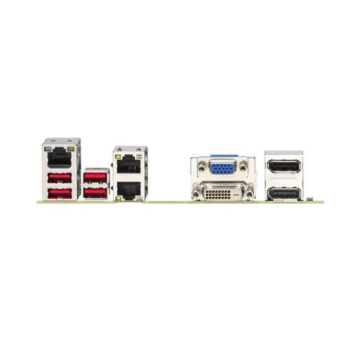 Материнская плата SuperMicro Материнская плата Supermicro X12SCZ-F-B