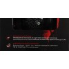 Мышь A4Tech Bloody A90 черный оптическая 6200dpi USB 8but