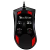 Купить игровую мышь A4Tech Bloody W90 Max черную с оптическим сенсором 10000dpi и 7 кнопками